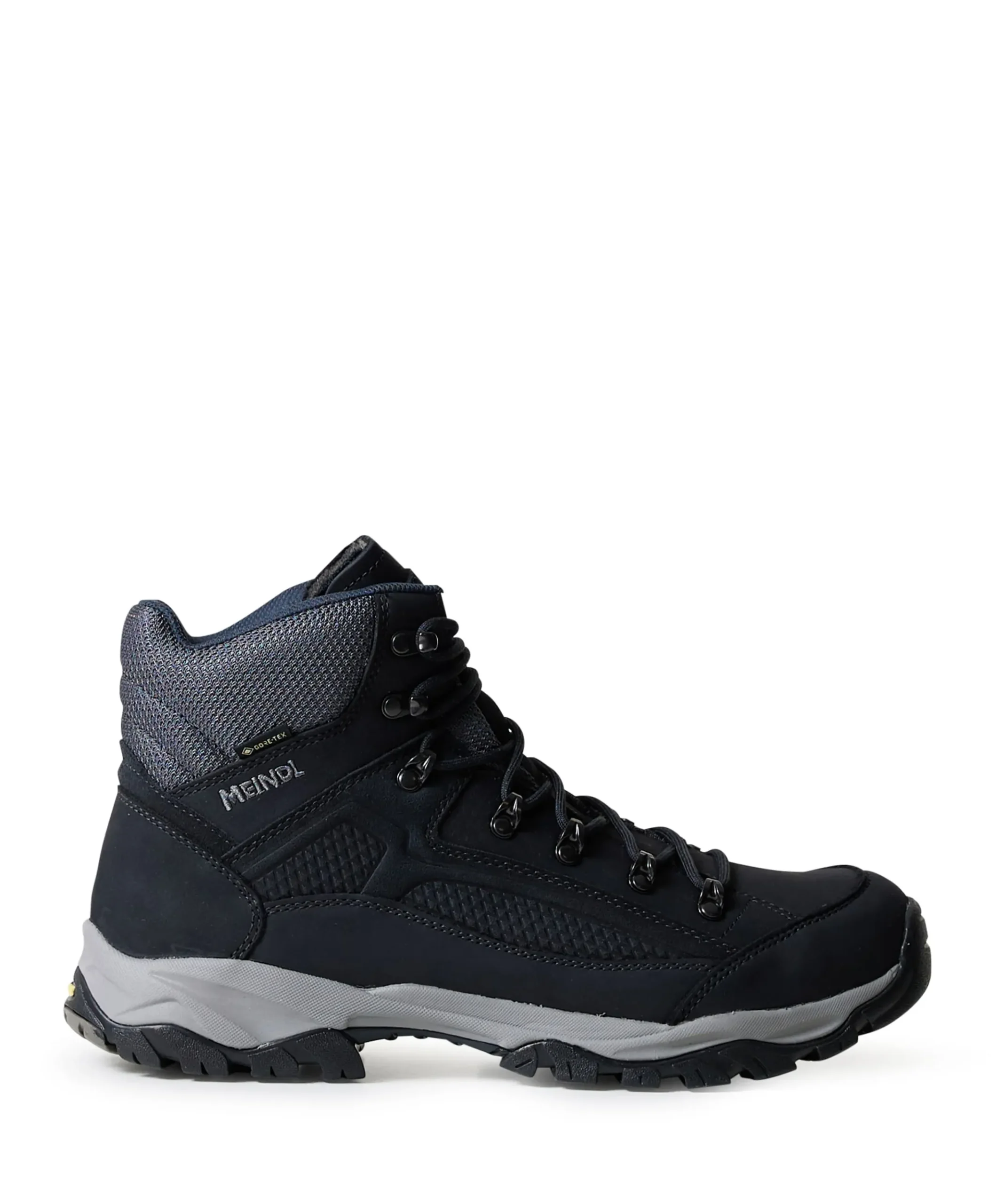 Baltimore GTX heren wandelschoenen blauw