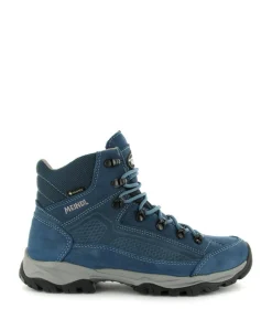 Baltimore lady GTX dames wandelschoenen blauw