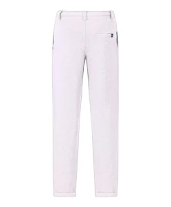 Barry jongens broek grijs