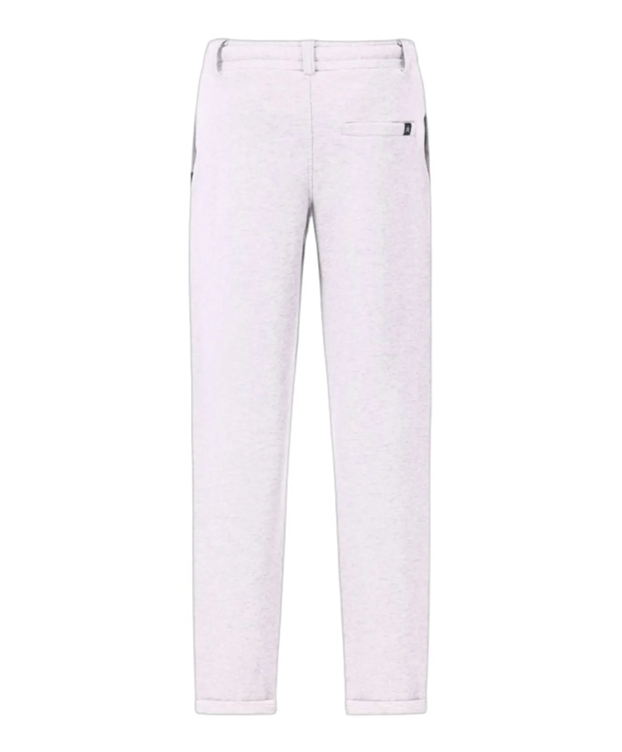 Barry jongens broek grijs