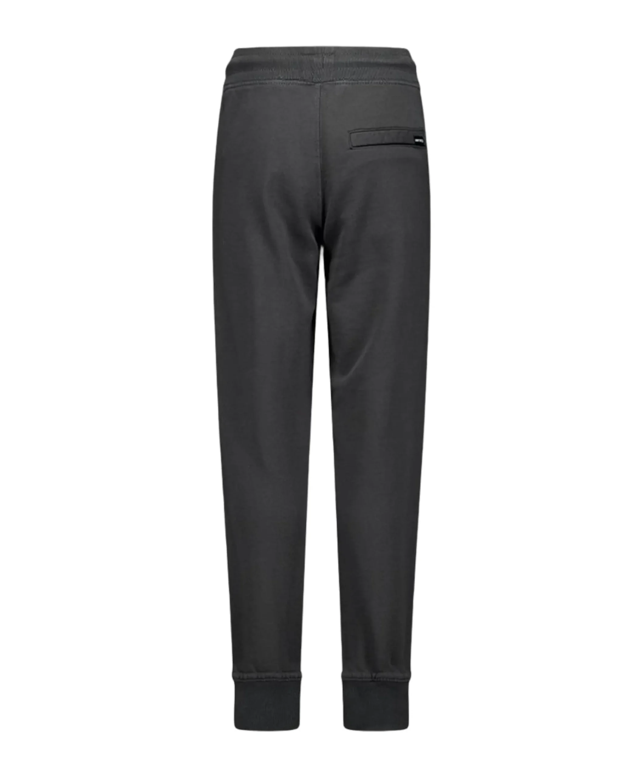 BASIC SWEAT PANTS jongens broek grijs