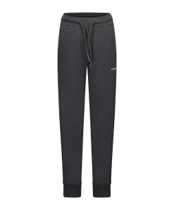BASIC SWEAT PANTS jongens broek grijs