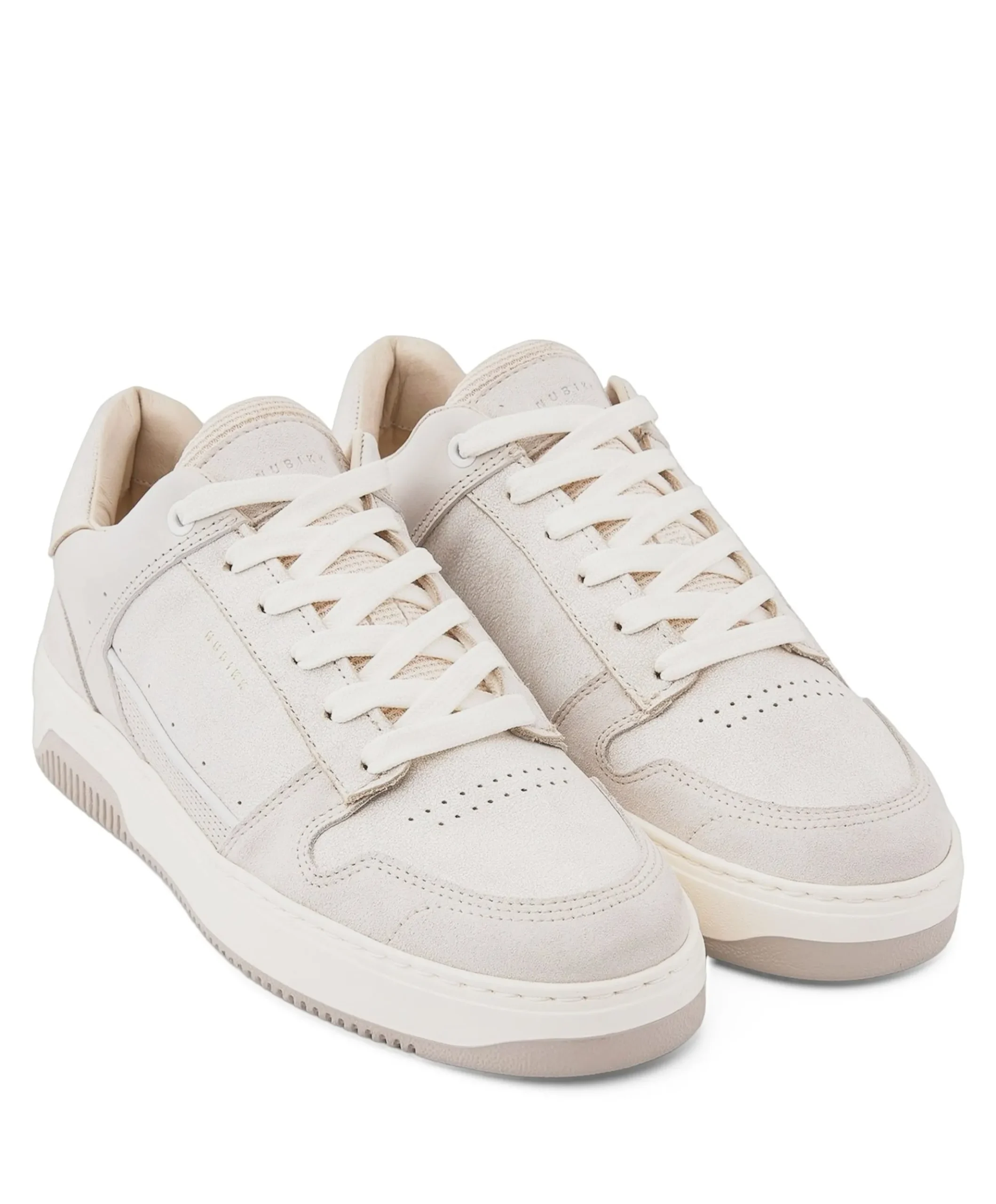 Basket Courtside (M) heren sneakers wit