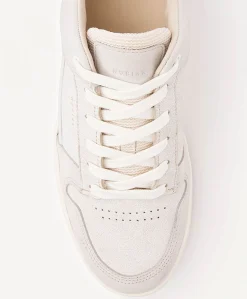 Basket Courtside (M) heren sneakers wit
