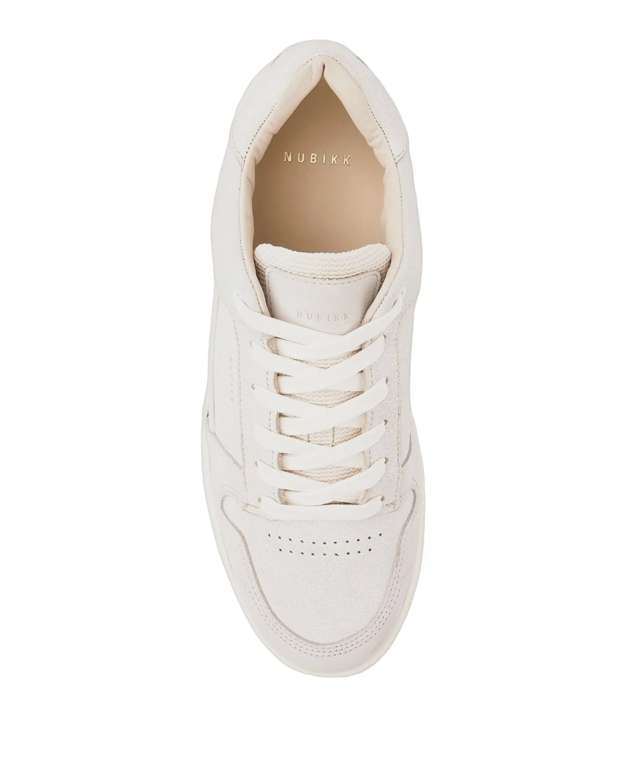 Basket Courtside (M) heren sneakers wit
