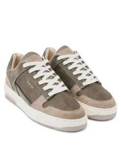 Basket Courtside (M) heren sneakers groen