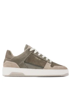Basket Courtside (M) heren sneakers groen