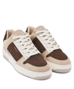 Basket Courtside (M) heren sneakers bruin