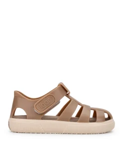 Bay uniseks sandalen beige