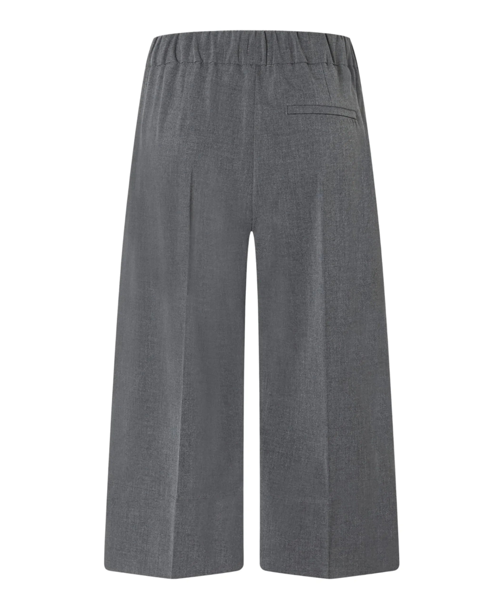 BECCA dames culotte grijs