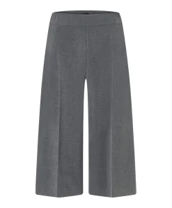 BECCA dames culotte grijs