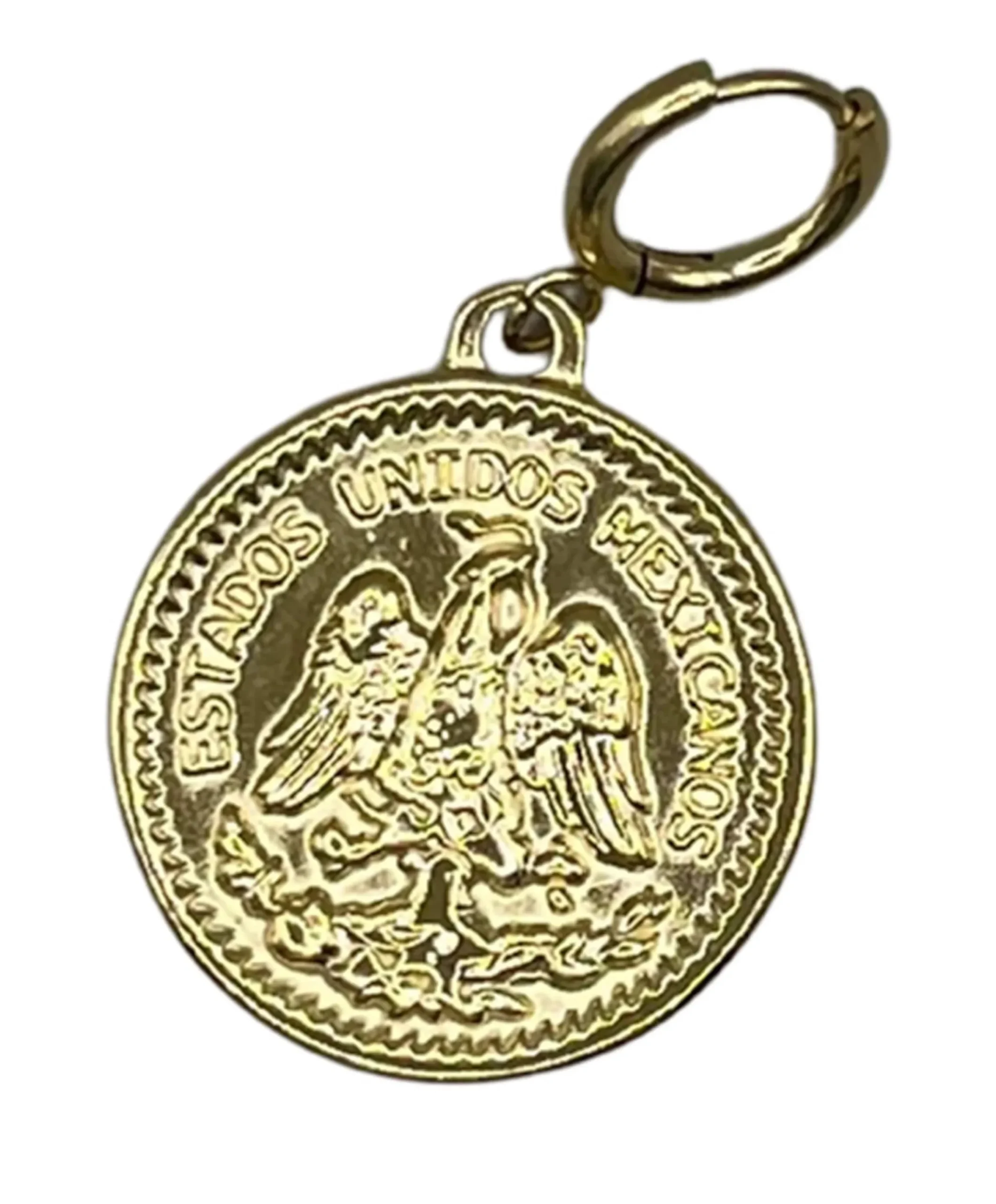 Bedel goud
