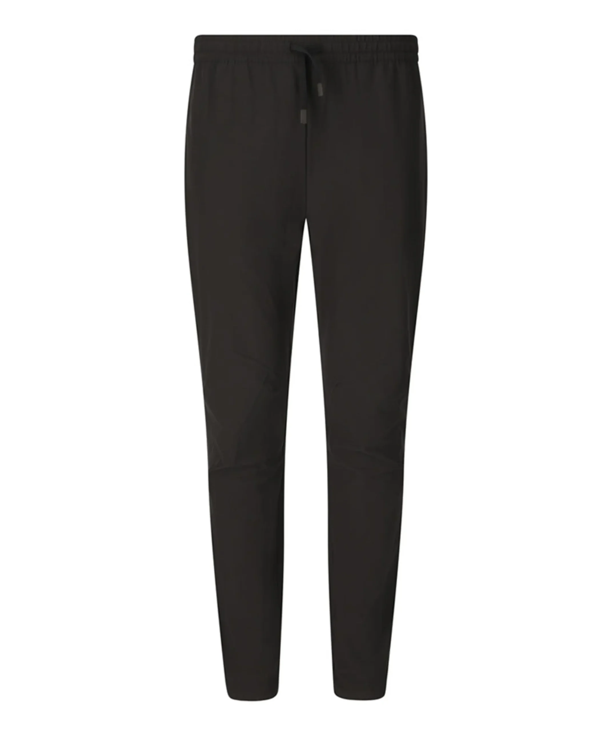 Benan V2 M heren tights zwart