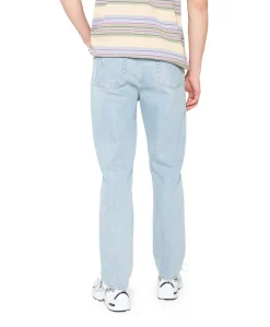 Ben heren jeans blauw