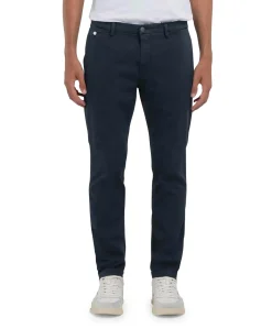 Benni pant blauw