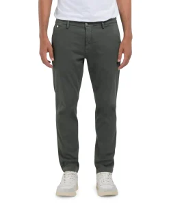 Benni pant broek groen