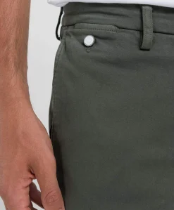 Benni pant broek groen