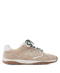 Benny Morgan (L) dames sneakers beige
