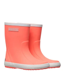 Bergstein Classic Limited Edition regenlaarzen oranje