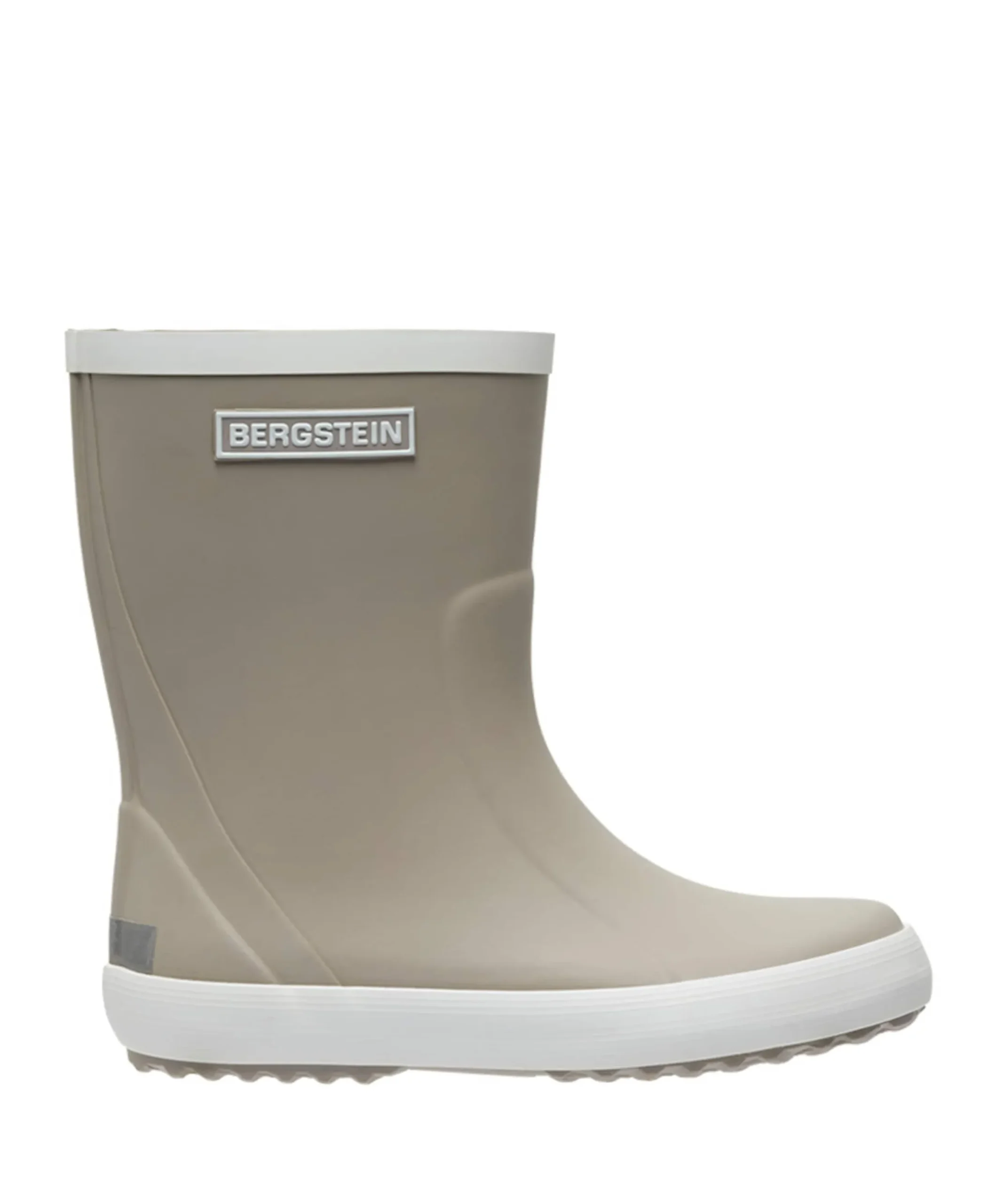 Bergstein Classic regenlaarzen beige