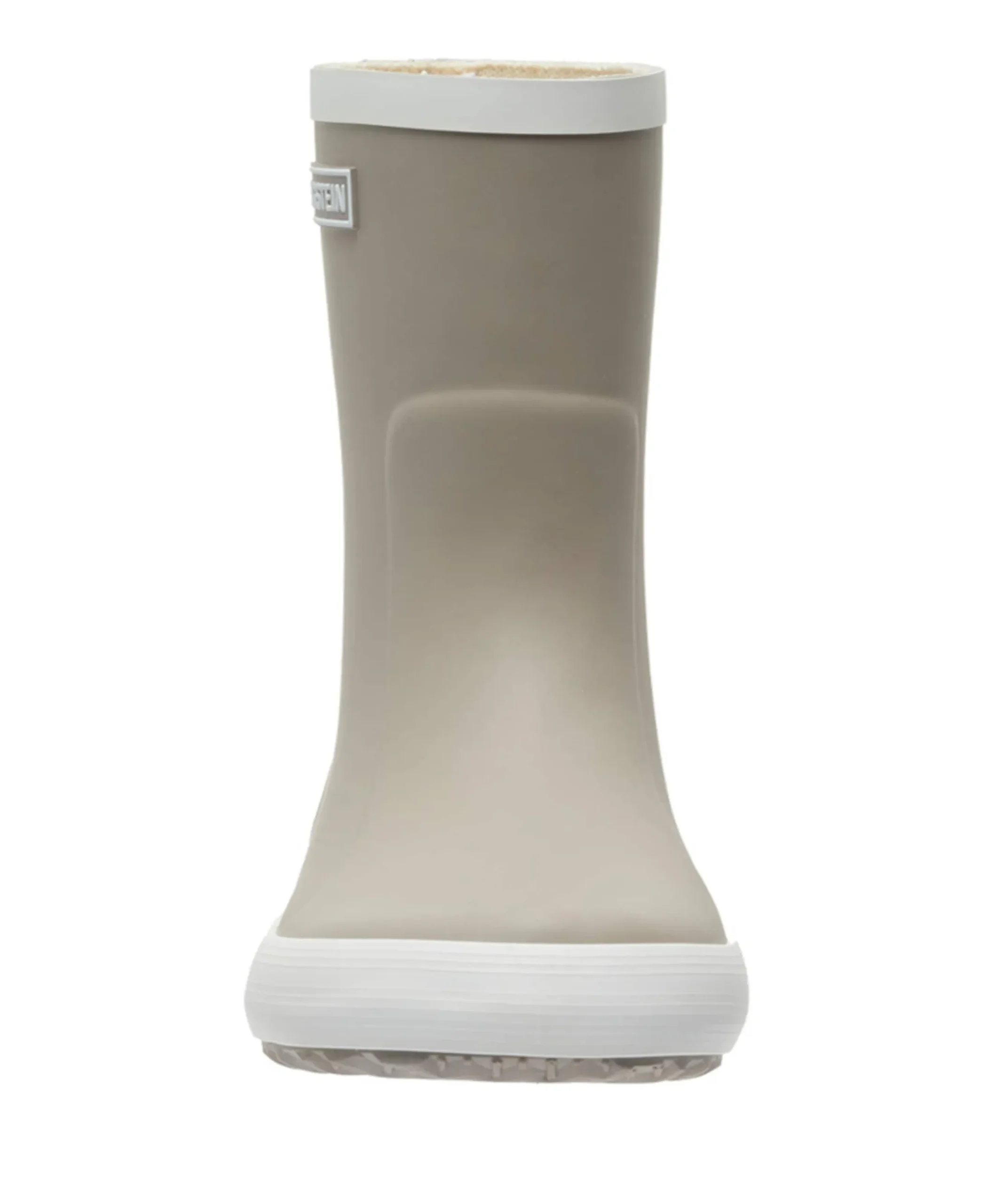 Bergstein Classic regenlaarzen beige