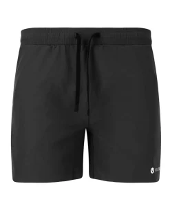 Berk M Shorts heren shorts zwart