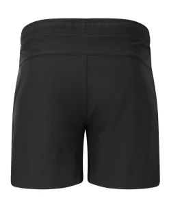 Berk M Shorts heren shorts zwart