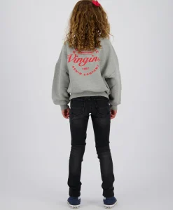 Bettine icon lange broek zwart