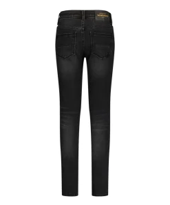 Bettine icon lange broek zwart
