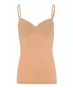 BH hemd beige