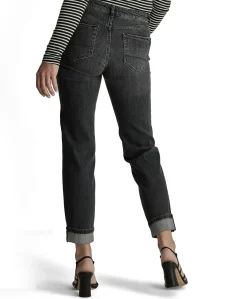 Bibi - Para Mi Jeans - D205 - Shado dames jeans zwart