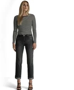 Bibi - Para Mi Jeans - D205 - Shado dames jeans zwart