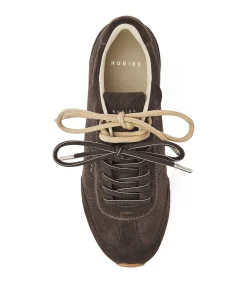 Billy Lou II dames sneakers grijs