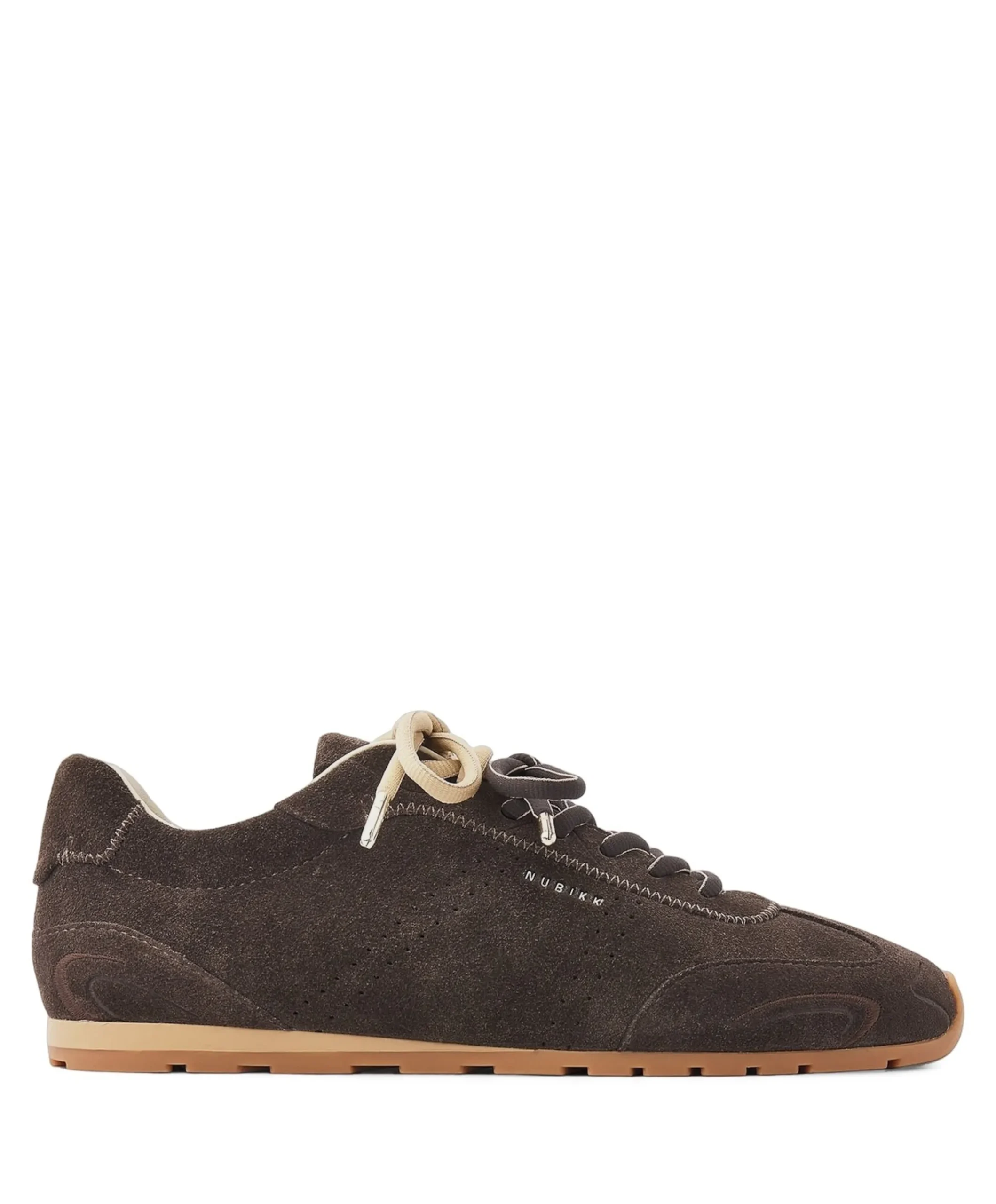 Billy Lou II dames sneakers grijs