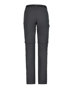 Blocton dames broek grijs