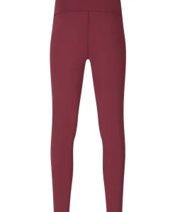 Blossom W tights dames tights bordeaux