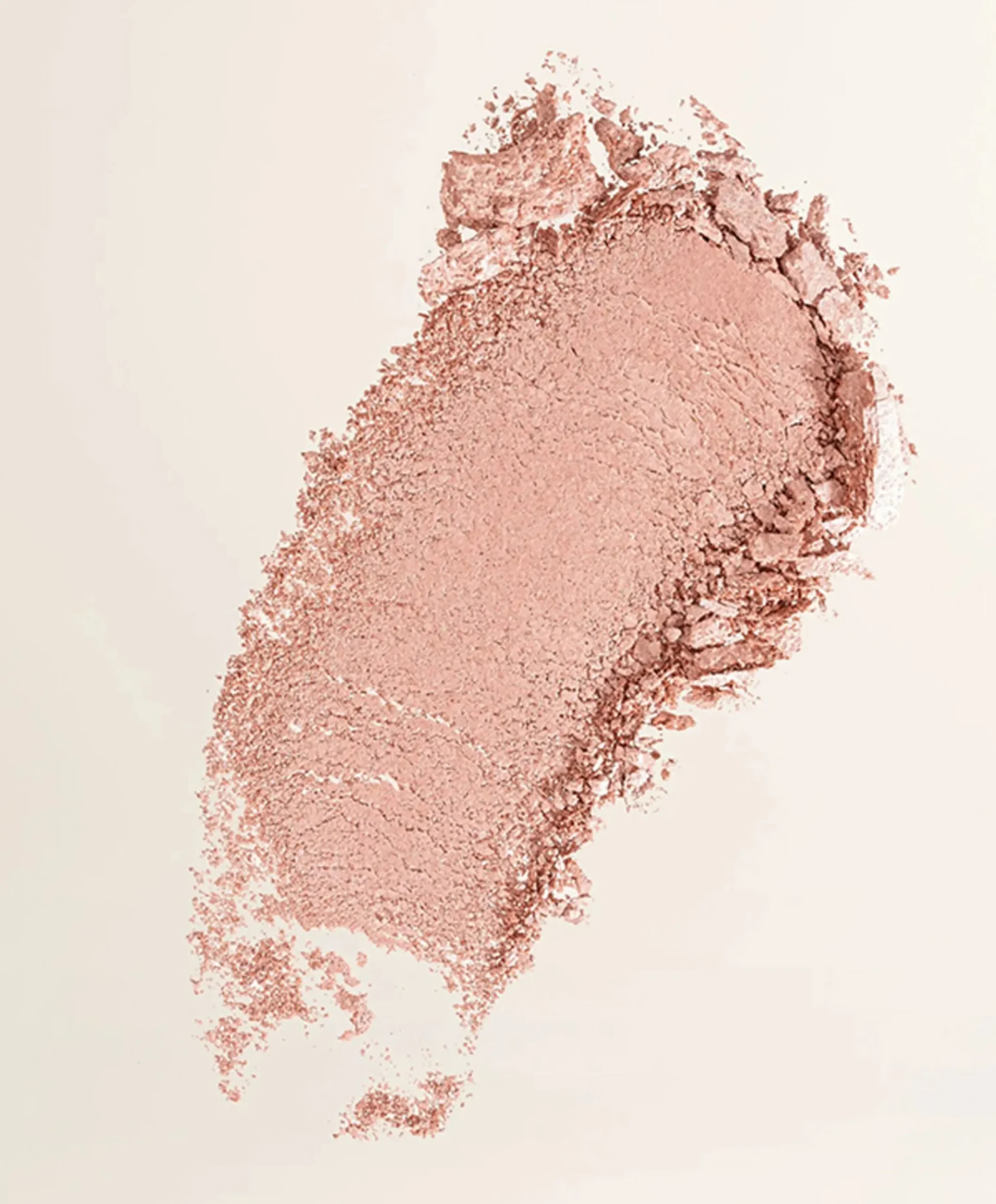 Blush beige