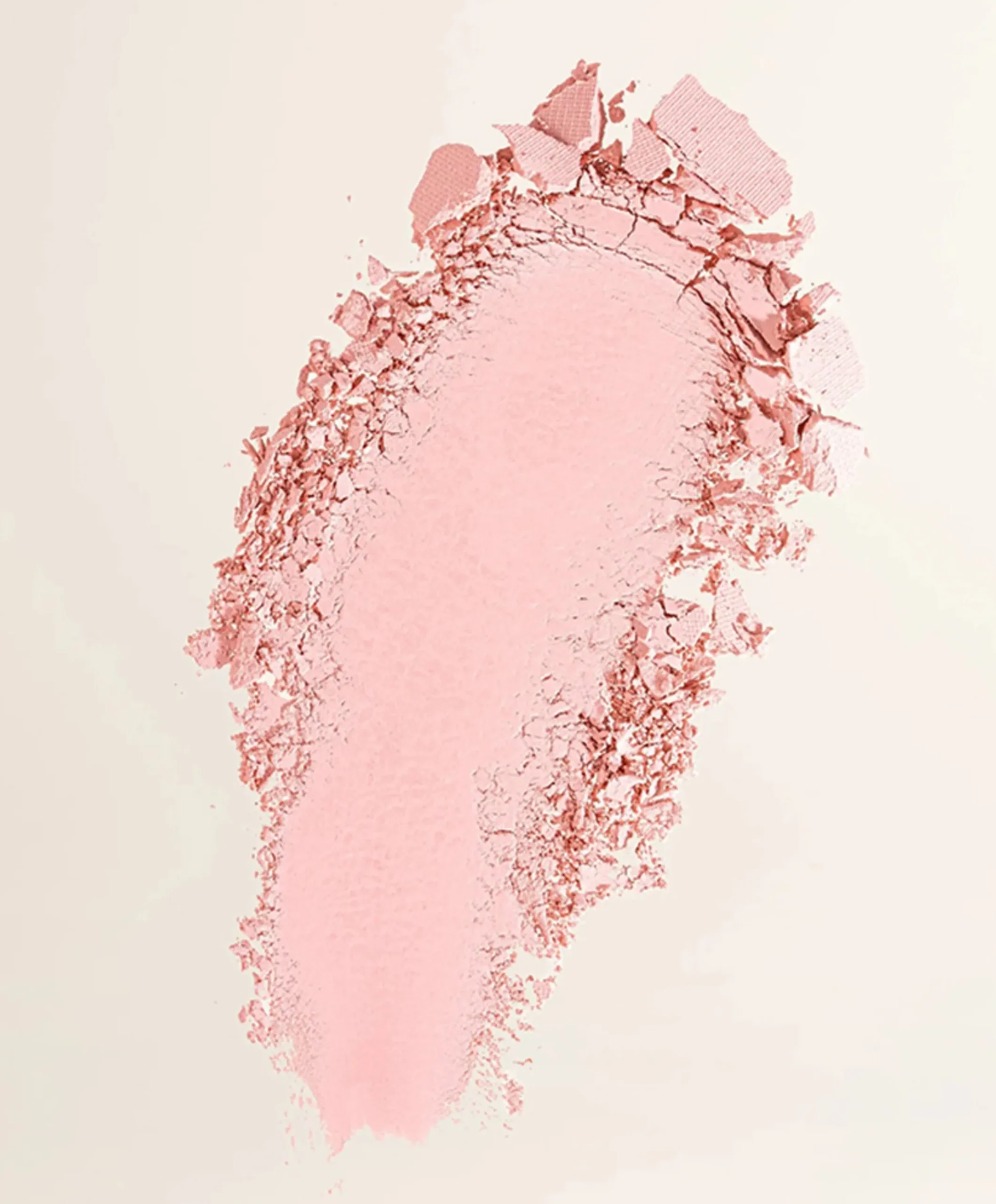 Blush roze