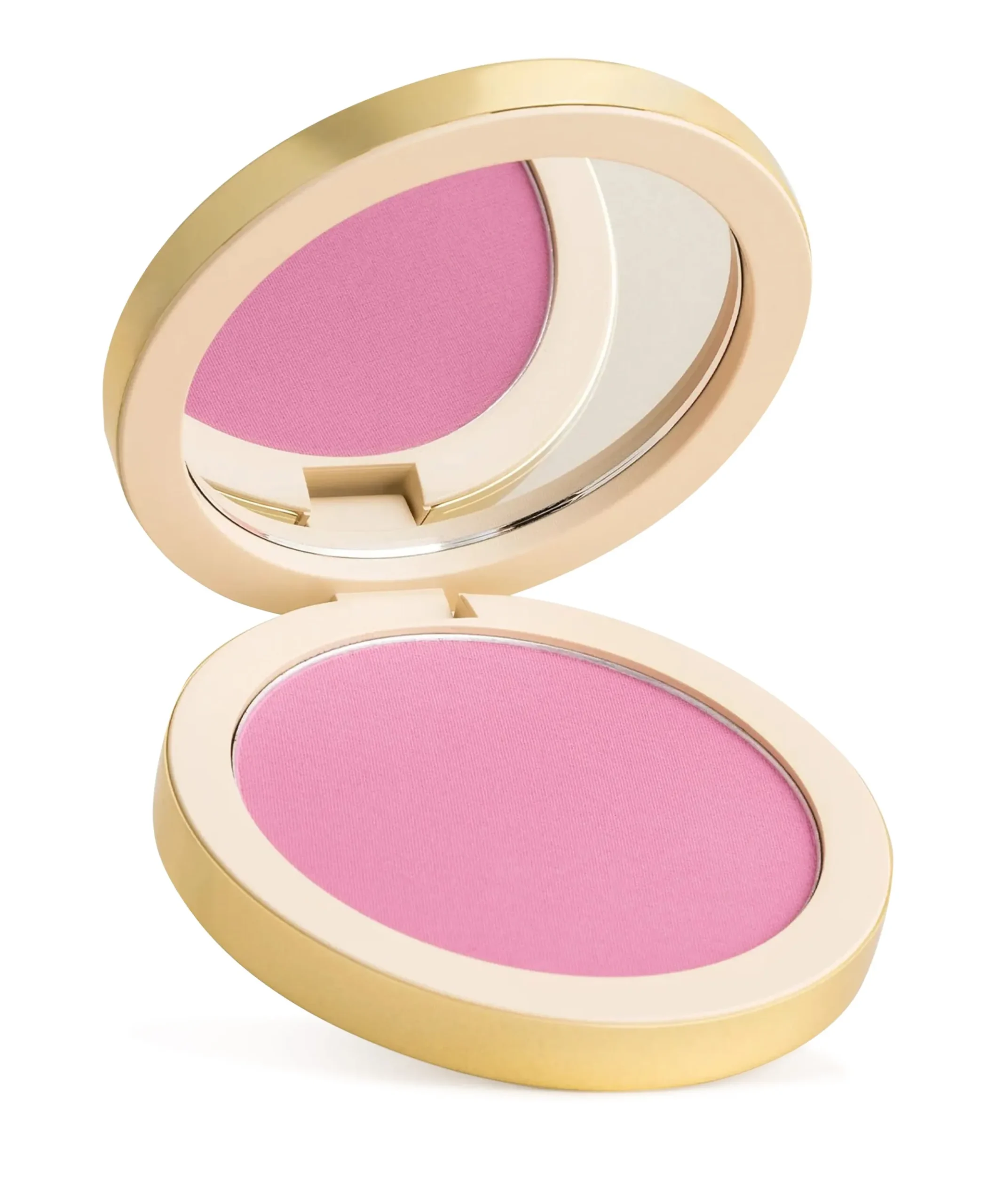 Blush roze