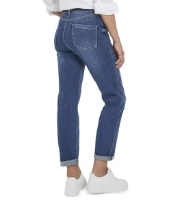 Bobby - Daily Denims - D97 - Used A dames jeans blauw