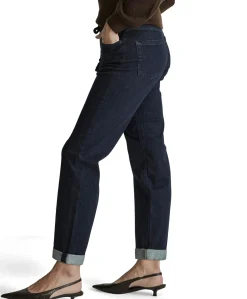 Bobby - Para Mi Jeans - D123 - Pure dames jeans blauw
