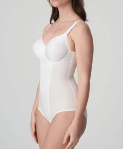 Body ecru