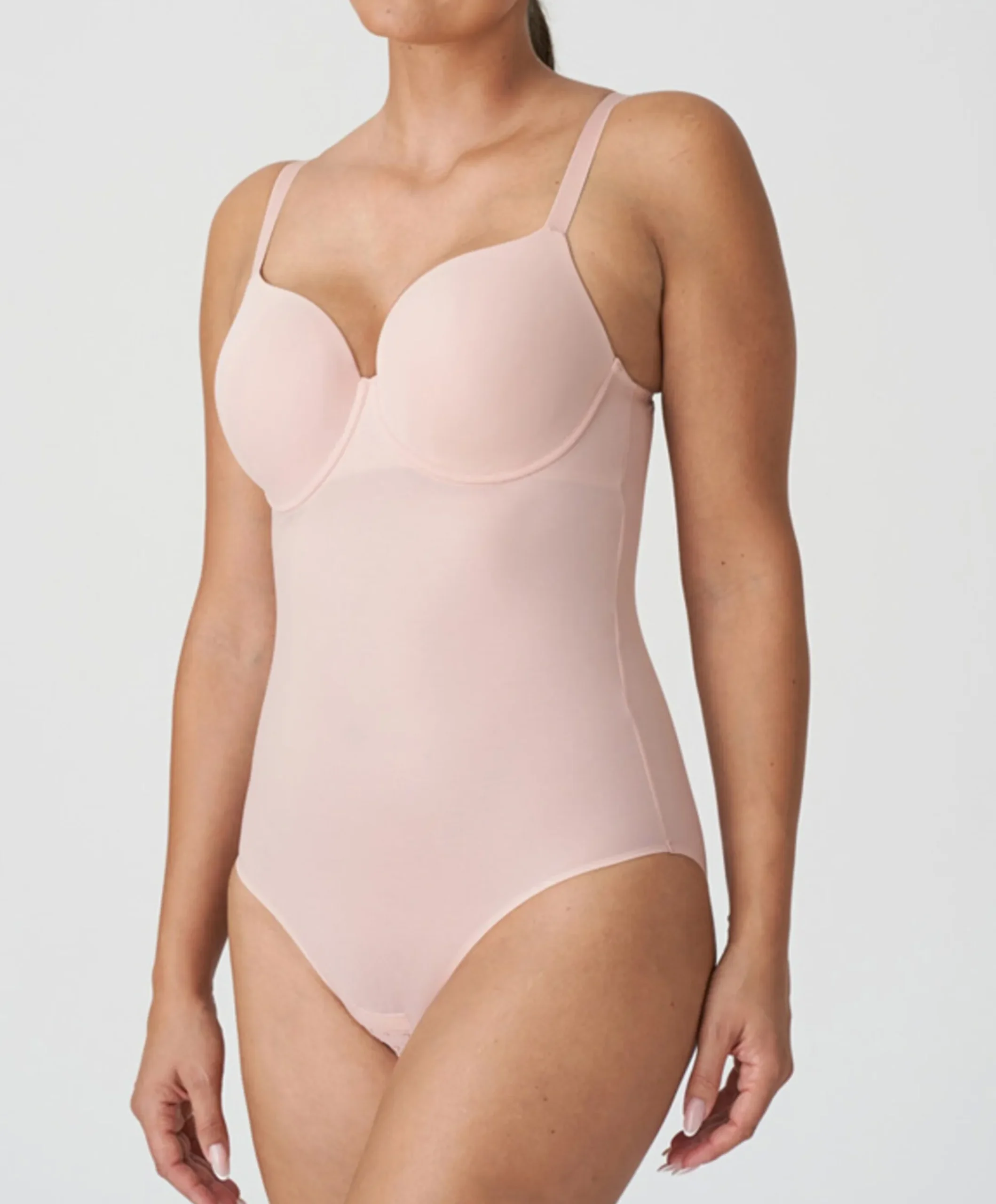 Body roze