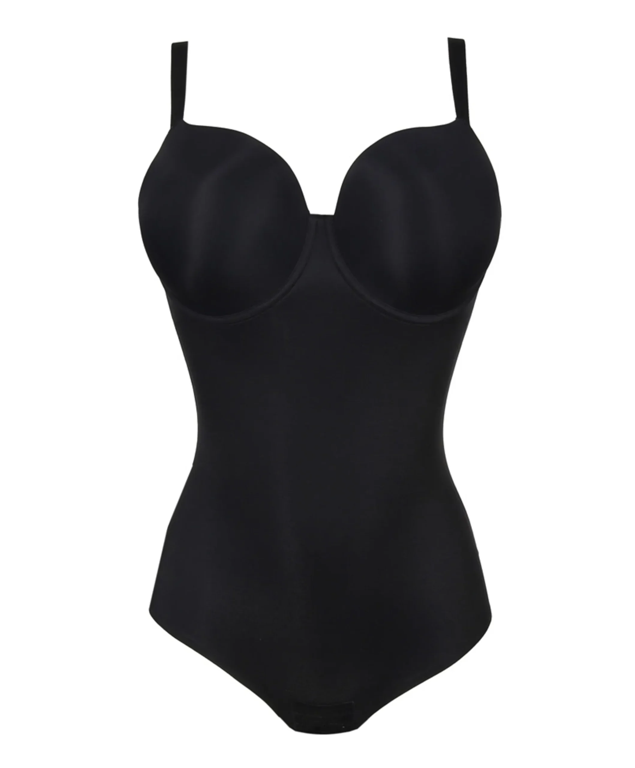 Body zwart