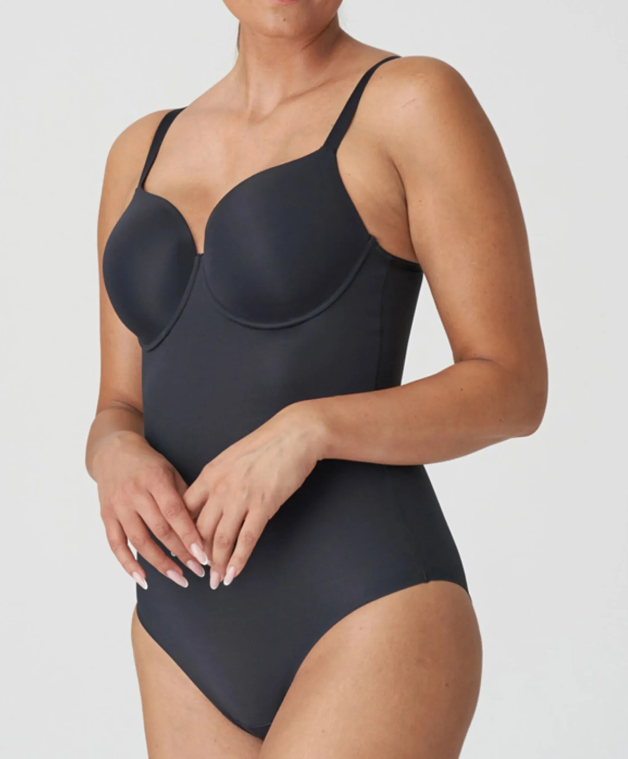 Body zwart