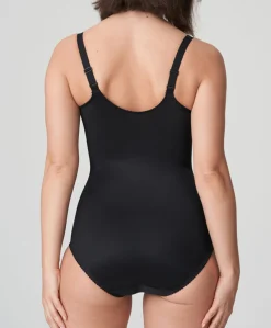 Body zwart