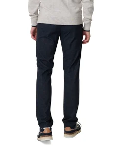BONN Art.2-3609 heren broek blauw