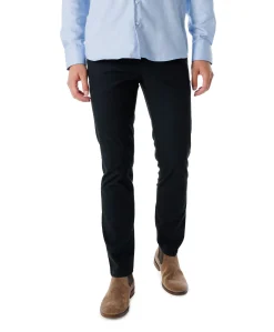 BONN Art.2-3609 heren broek blauw