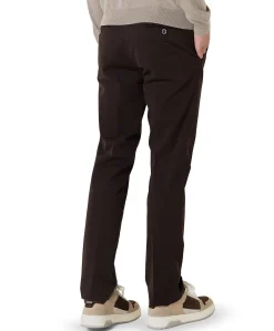 BONN Art.2-5625 heren broek bruin