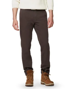 BONN Art.2-3615 heren broek bruin